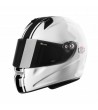 Helmet  Vintage Cast white TR 001 cafè racer