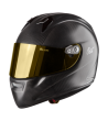 Helmet Full Face  Cast white CM5 RACE 03B
