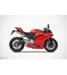 SCARICO 959 PANIGALE FULL KIT -RACING EXHAUST