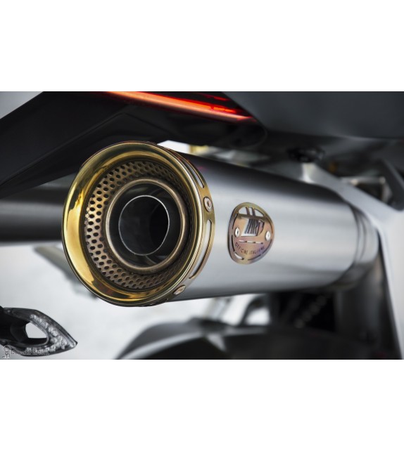 SCARICO 959 PANIGALE FULL KIT -RACING EXHAUST