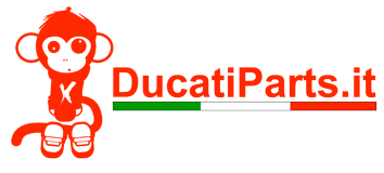 DucatiParts.It  logo